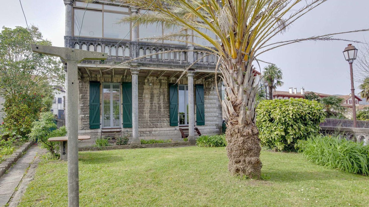 Photo of Outdoor in Hendaye