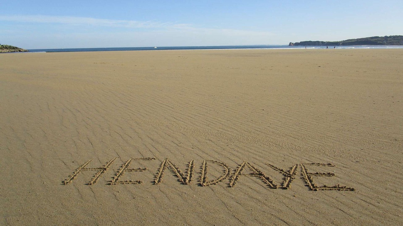 Photo of Others in Hendaye