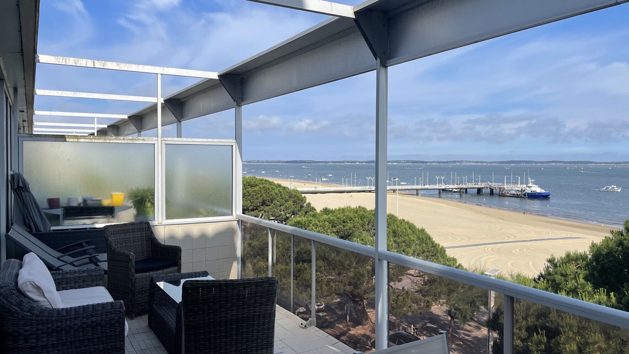 Photo of Outdoor in Arcachon