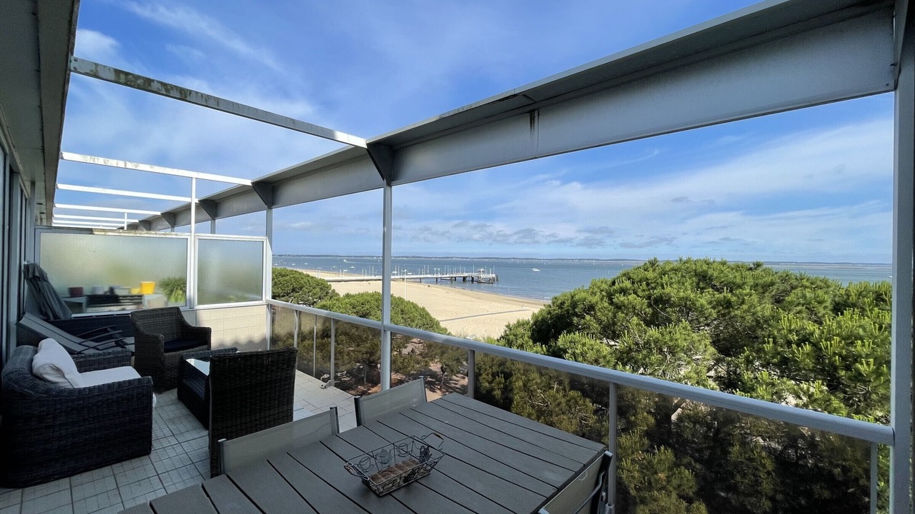 Photo of Outdoor in Arcachon