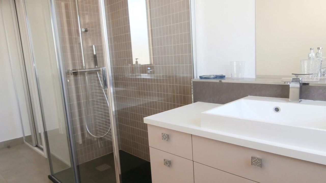 Photo of Bathroom in Arcachon