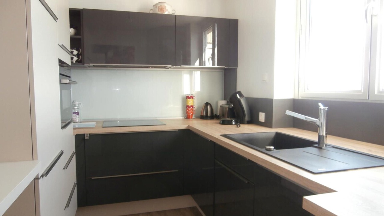 Photo of Kitchen in Arcachon