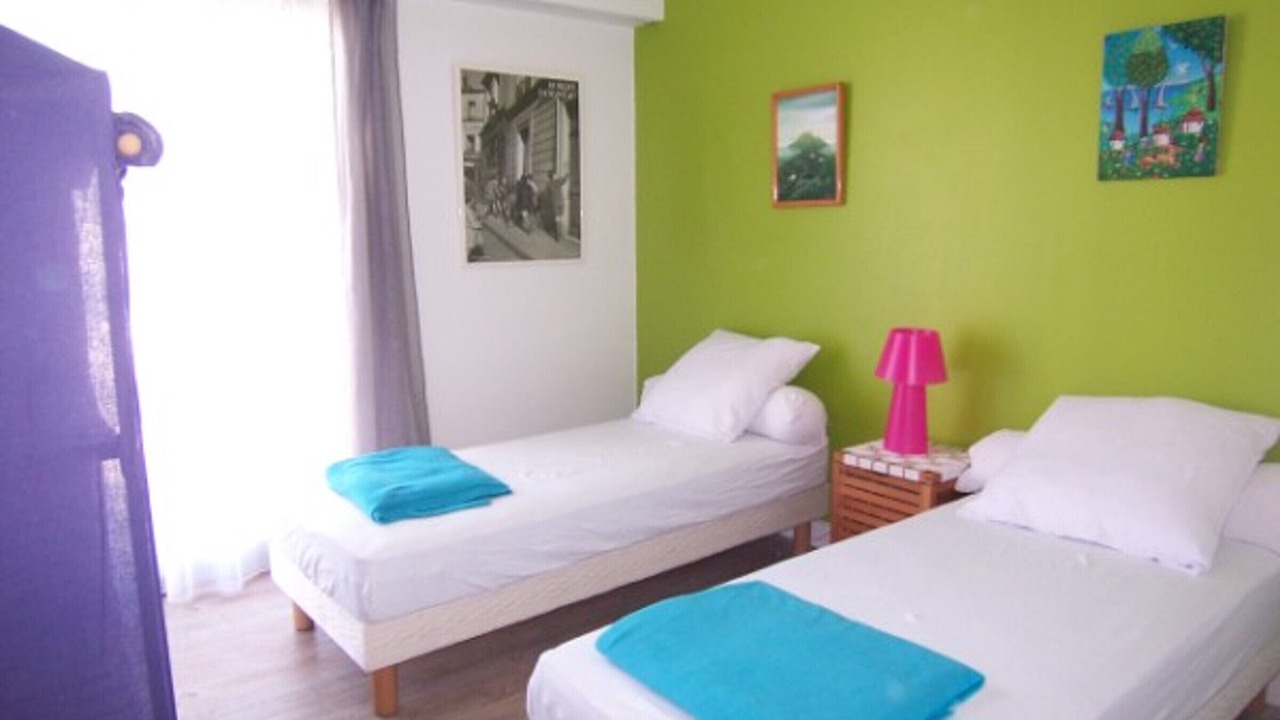 Photo of Bedroom in Arcachon