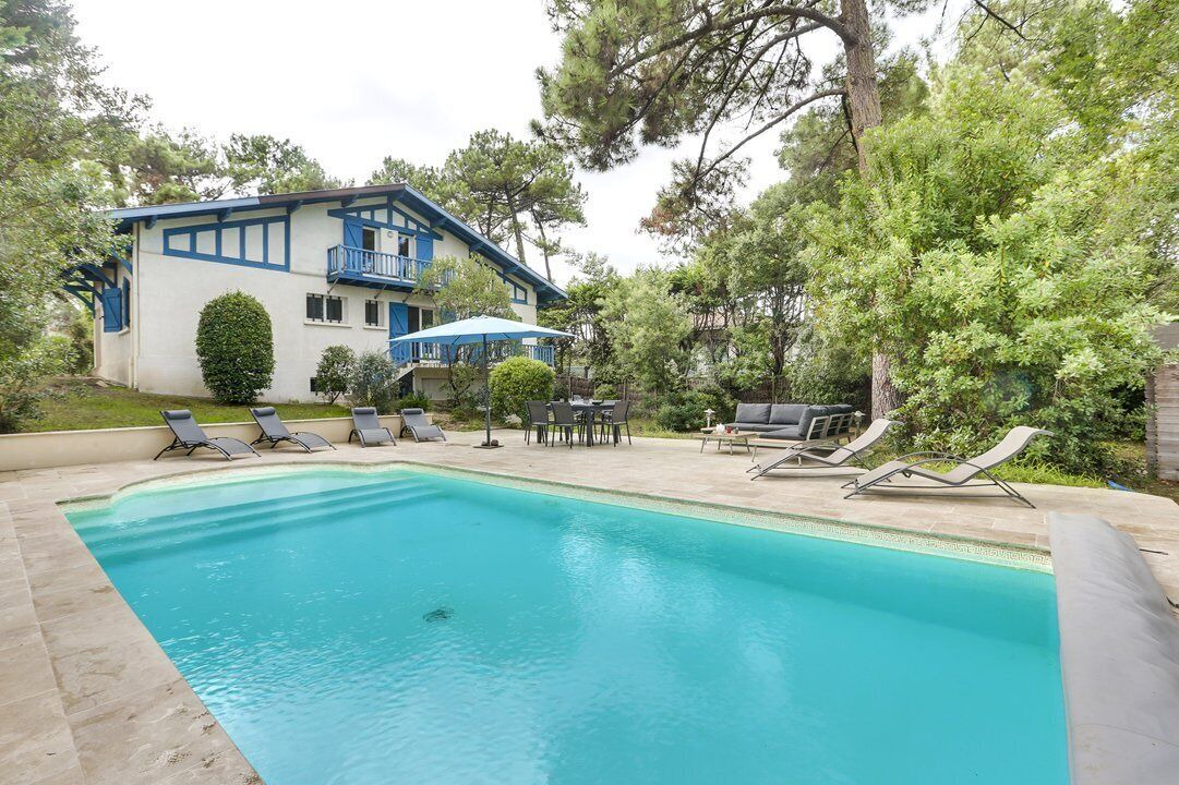Photo of Outdoor in Les Estagnots