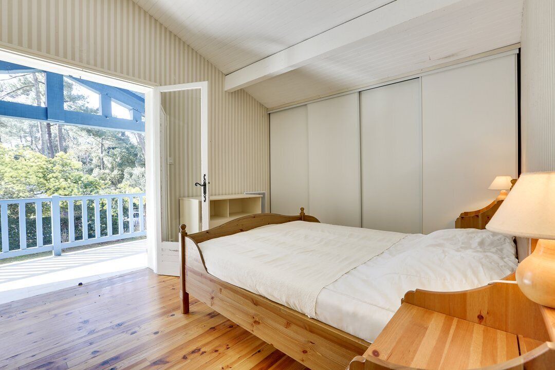 Photo of Bedroom in Les Estagnots