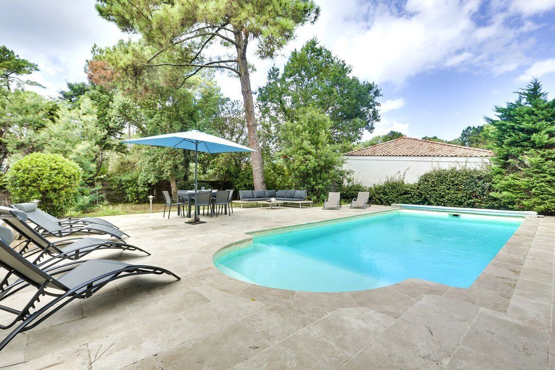 Photo of Outdoor in Les Estagnots