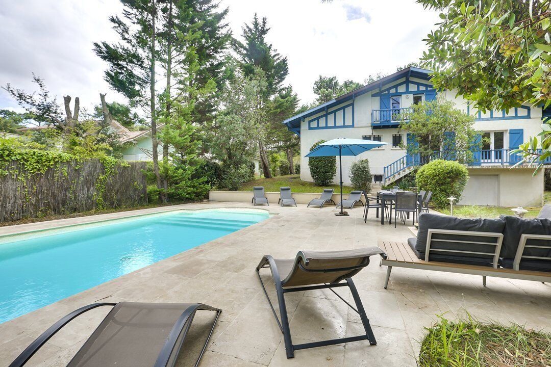 Photo of Outdoor in Les Estagnots