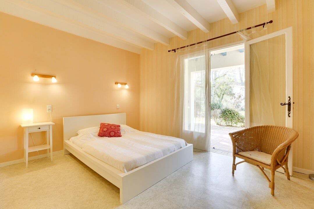 Photo of Bedroom in Les Estagnots