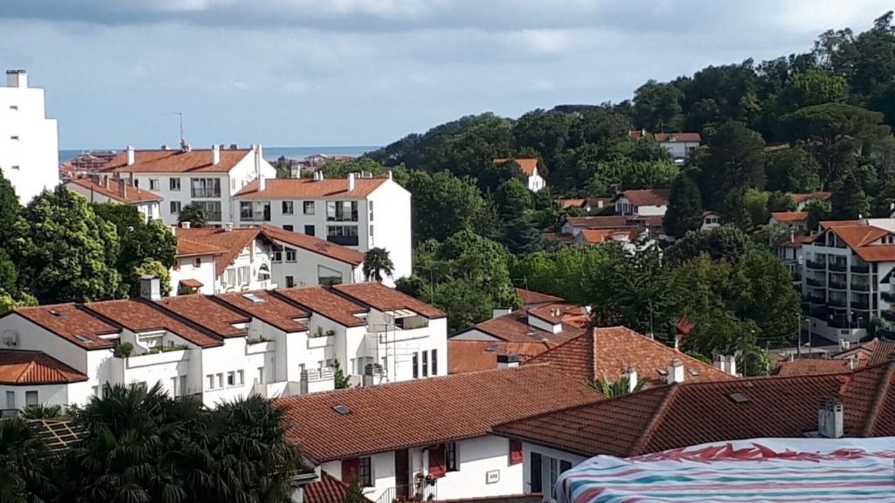 Photo of Outdoor in Hendaye
