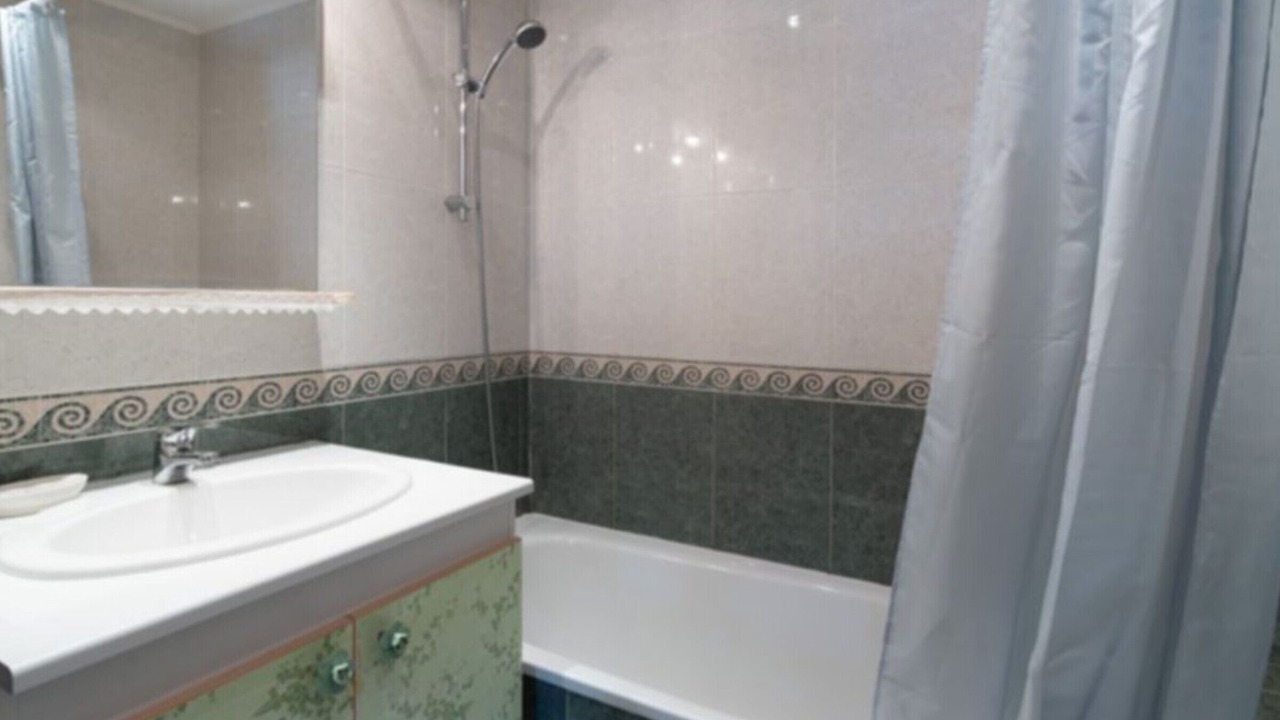 Photo of Bathroom in Hendaye