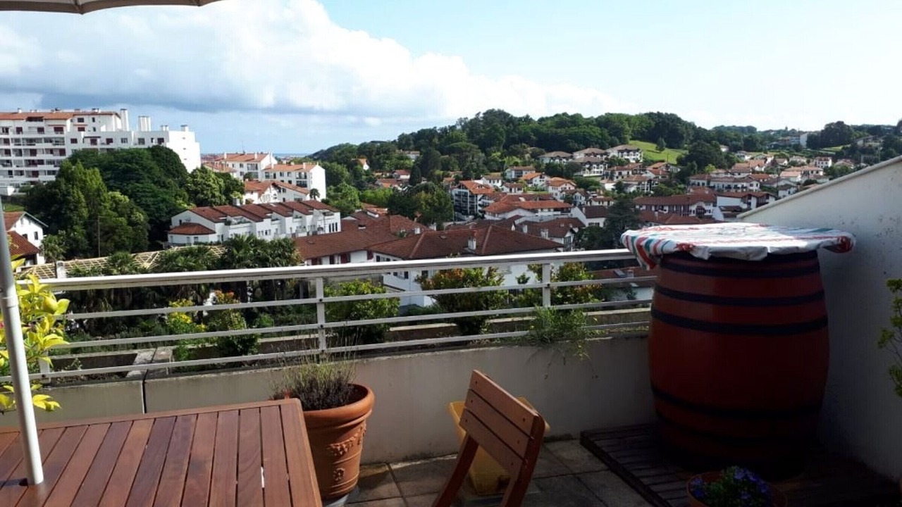 Photo of Outdoor in Hendaye