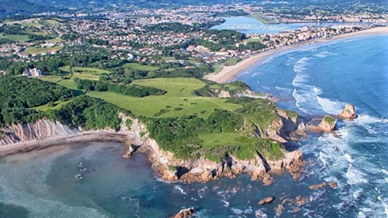 Photo of Outdoor in Hendaye