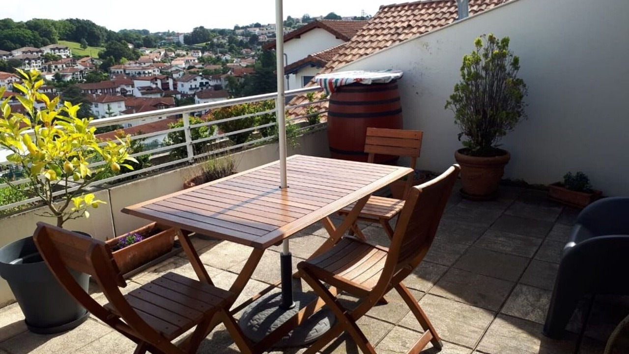 Photo of Outdoor in Hendaye