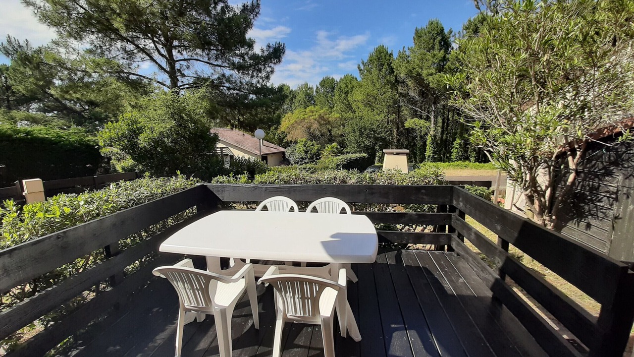 Photo of Outdoor in Le Penon