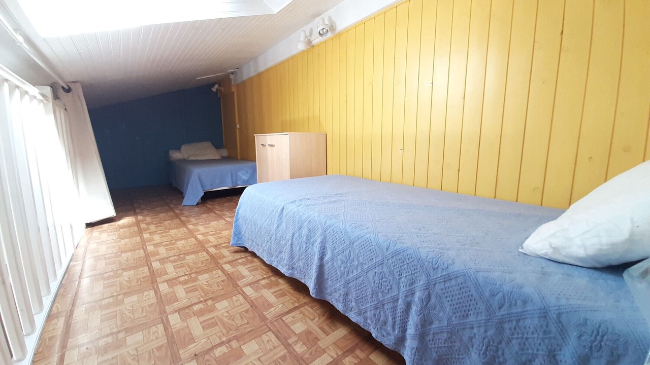 Photo of Bedroom in Le Penon