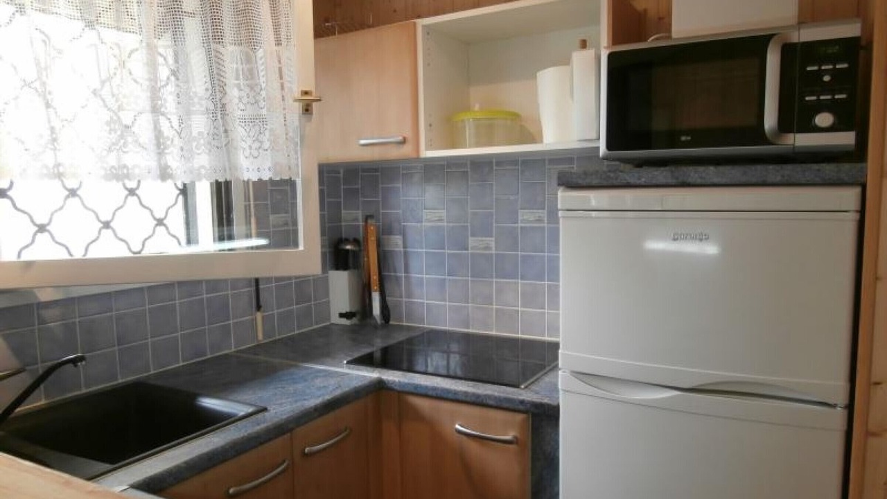 Photo of Kitchen in Le Penon