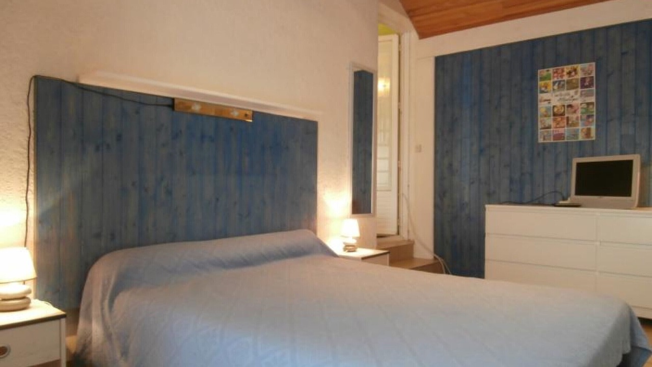 Photo of Bedroom in Le Penon