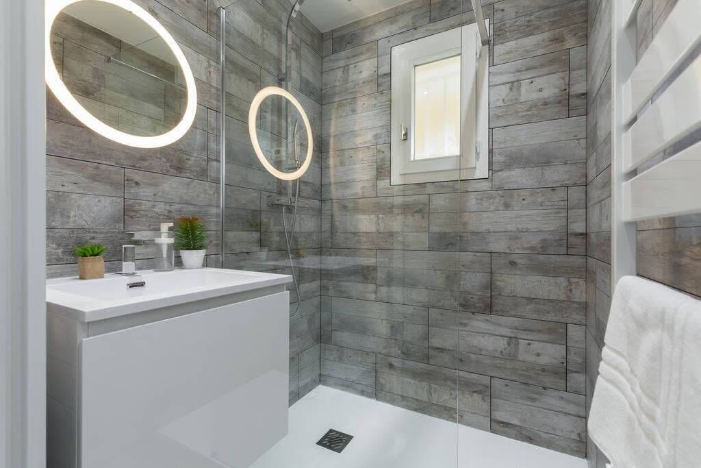 Photo of Bathroom in Cannes La Bocca
