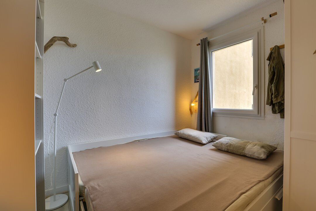 Photo of Bedroom in Le Penon