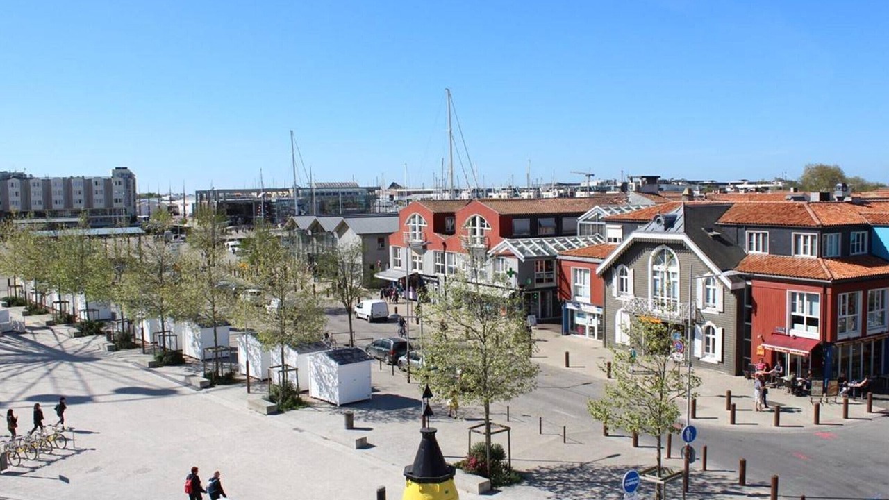 Photo of Others in La Rochelle City Centre