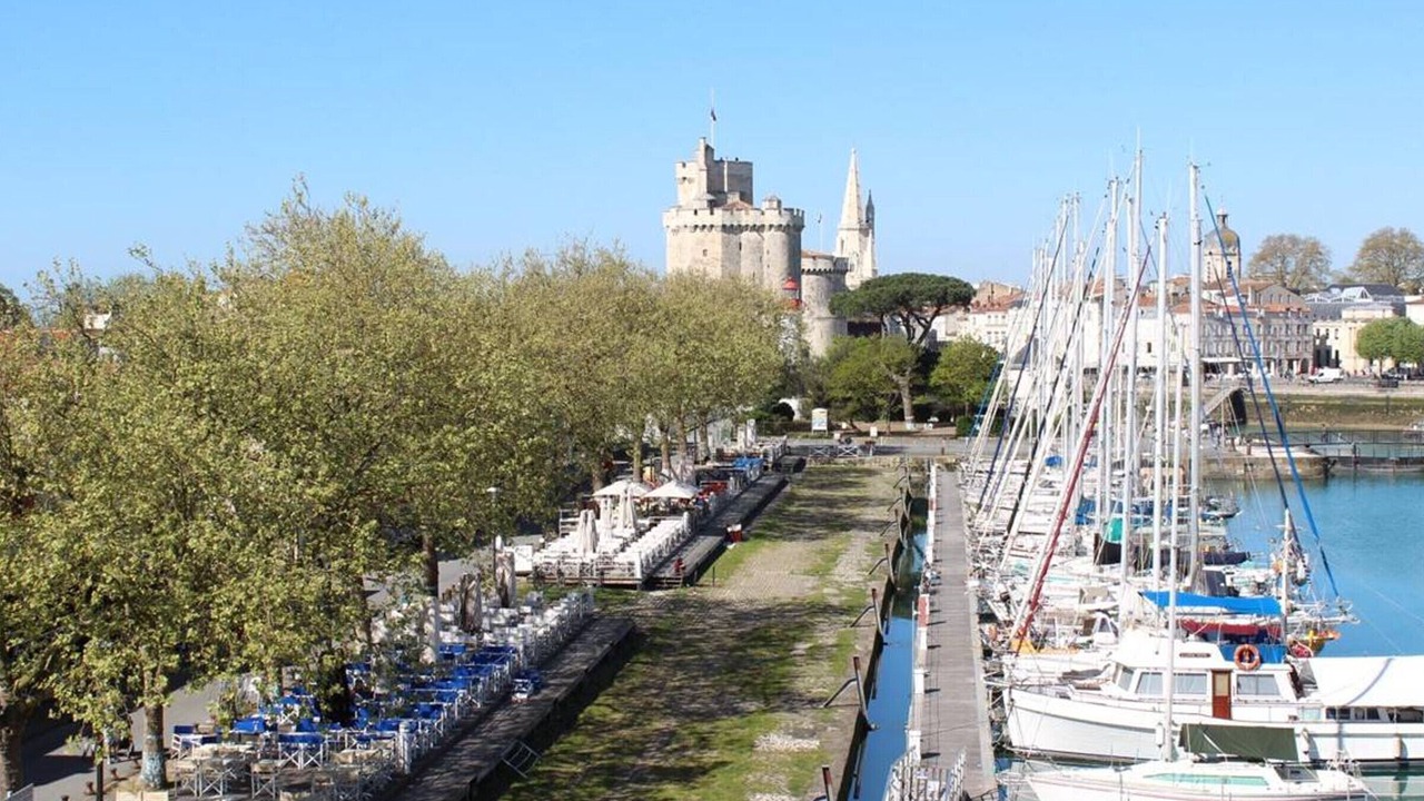 Photo of Others in La Rochelle City Centre