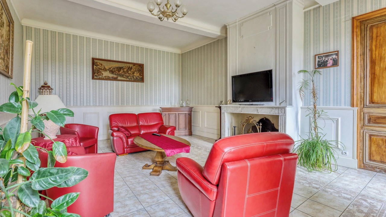 Photo of Livingroom in Marcellus