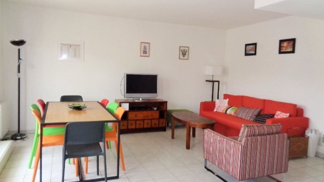 Photo of Livingroom in Arcachon