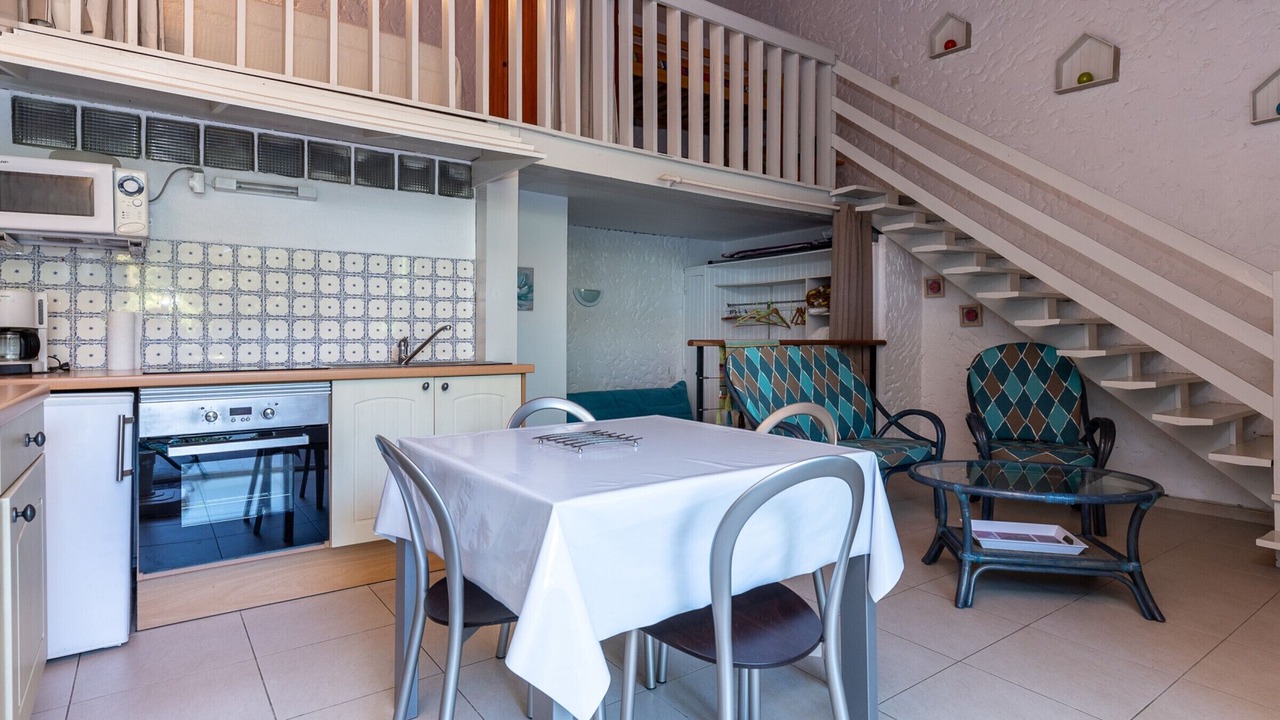 Photo of Kitchen in Seignosse