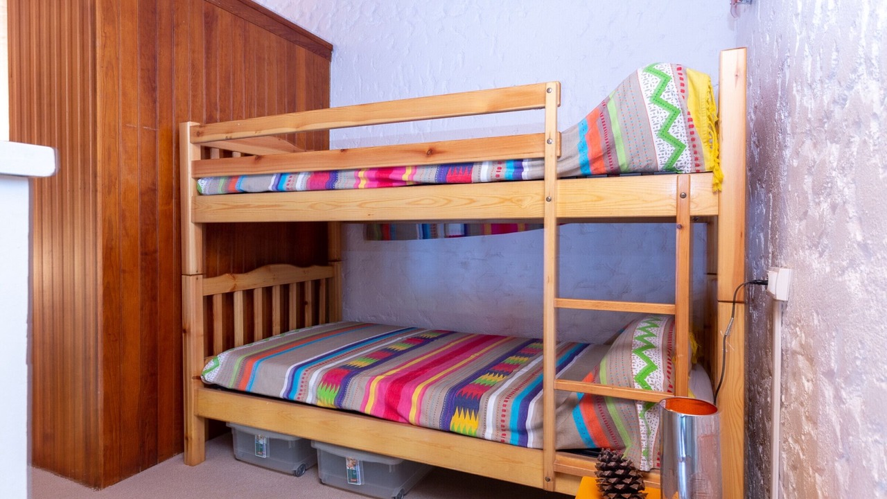 Photo of Bedroom in Seignosse