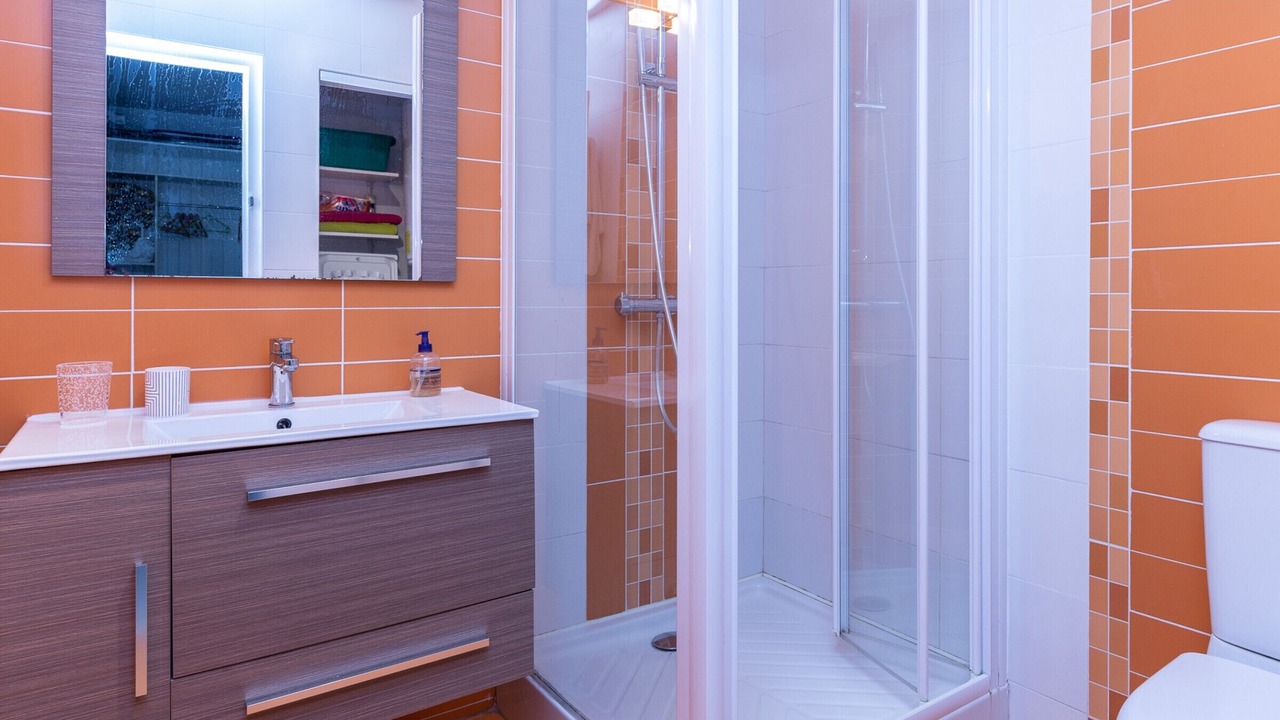 Photo of Bathroom in Seignosse