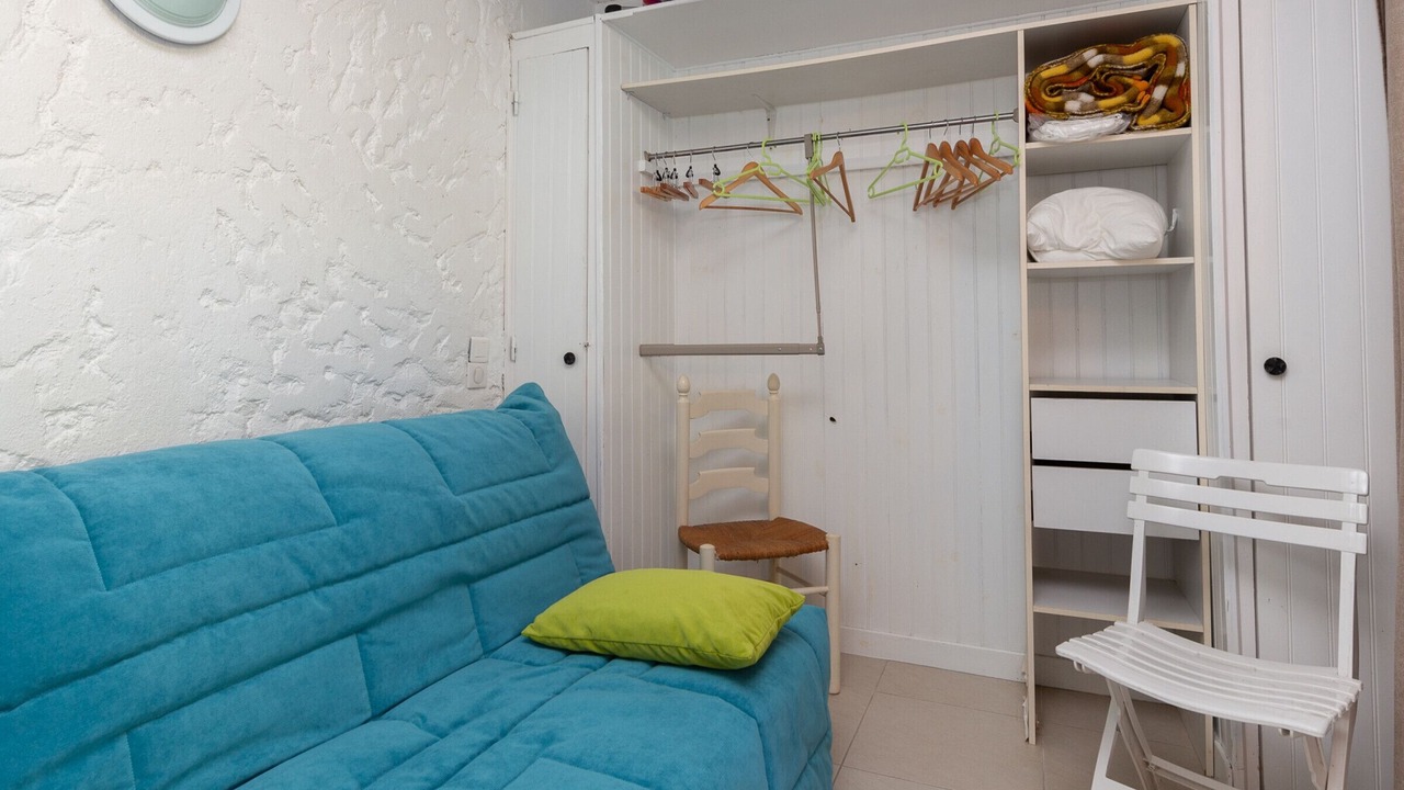 Photo of Livingroom in Seignosse