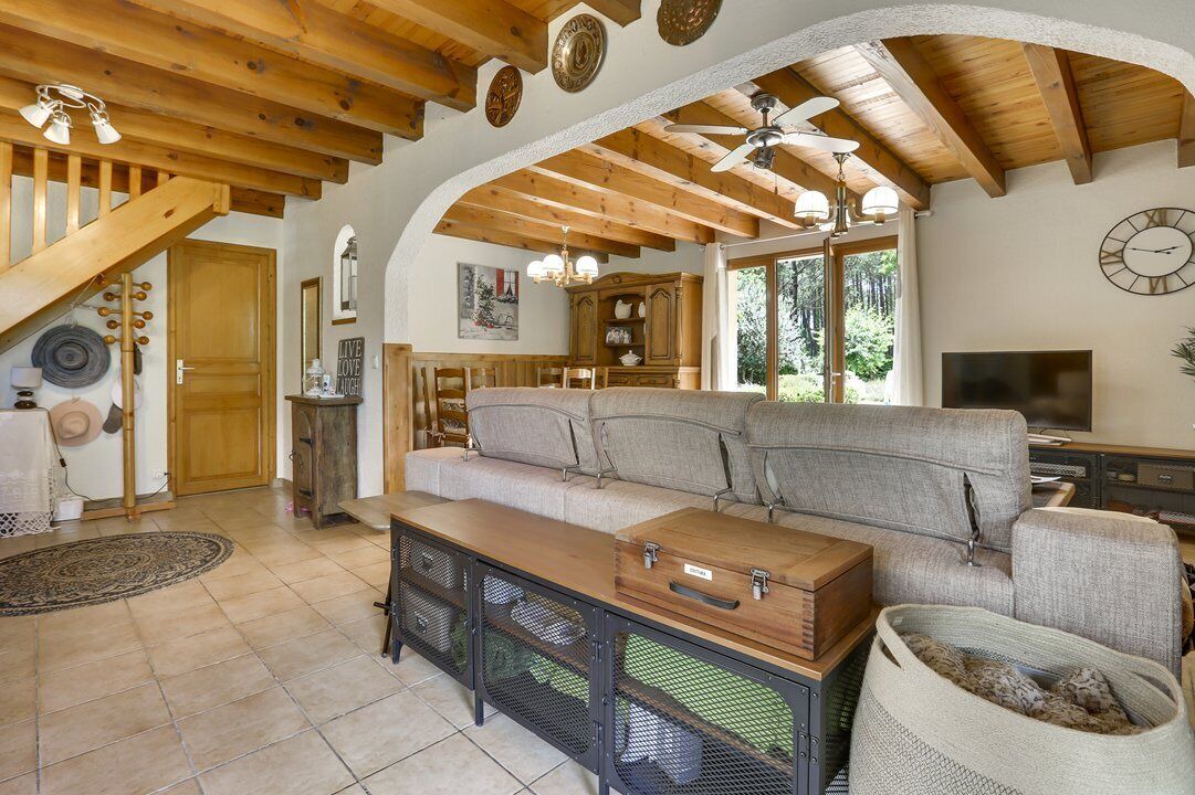 Photo of Livingroom in Seignosse
