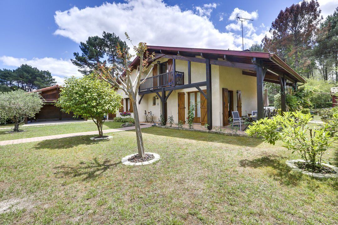 Photo of Outdoor in Seignosse