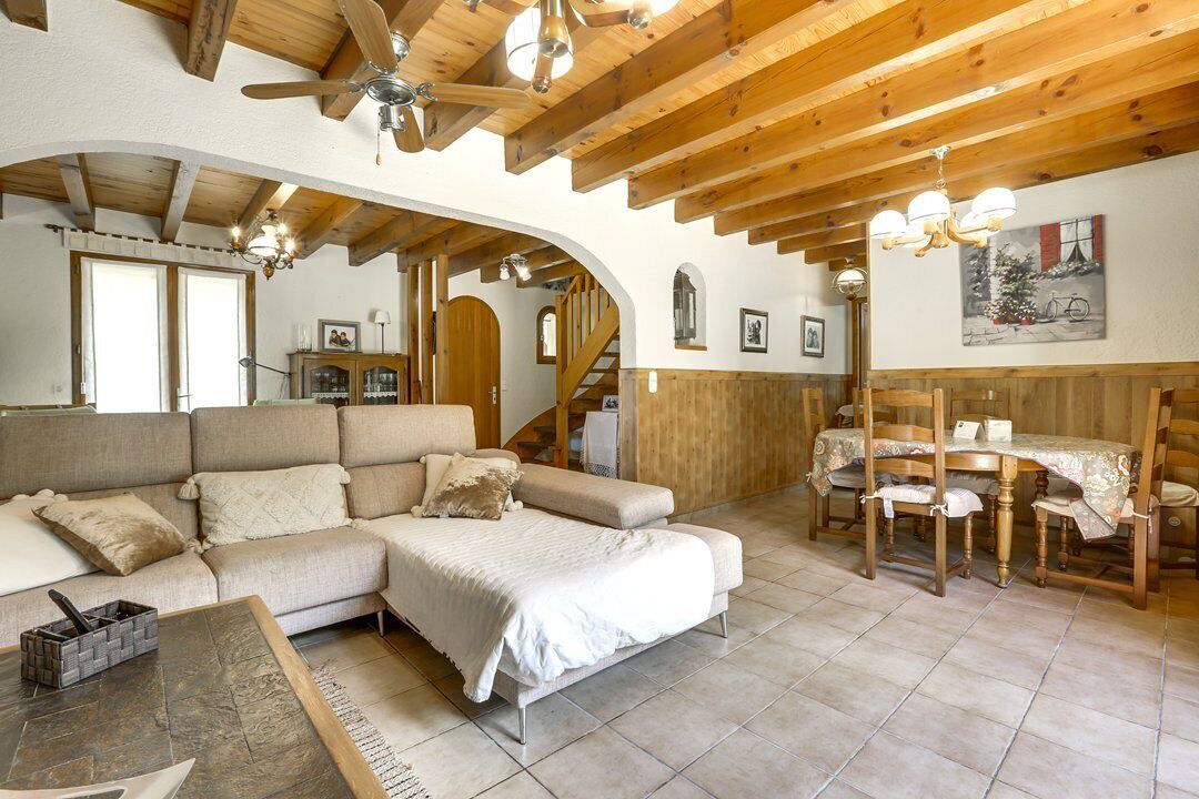 Photo of Livingroom in Seignosse
