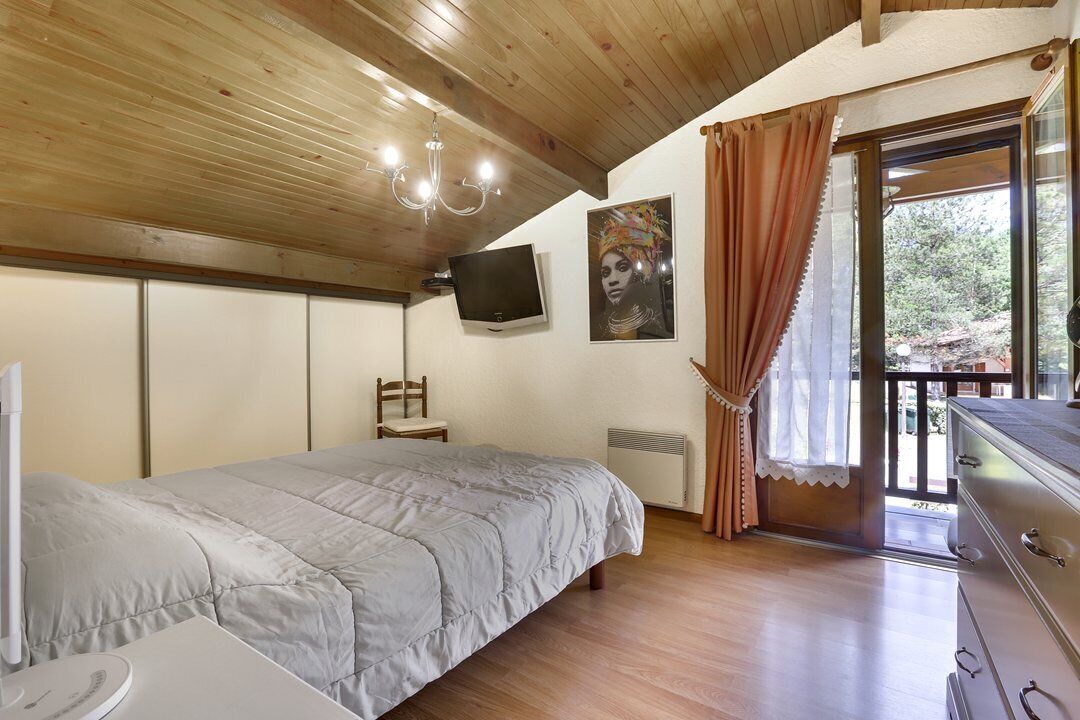 Photo of Bedroom in Seignosse