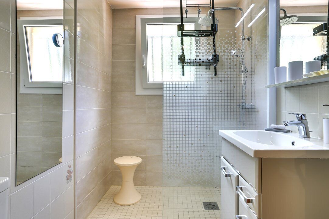Photo of Bathroom in Seignosse