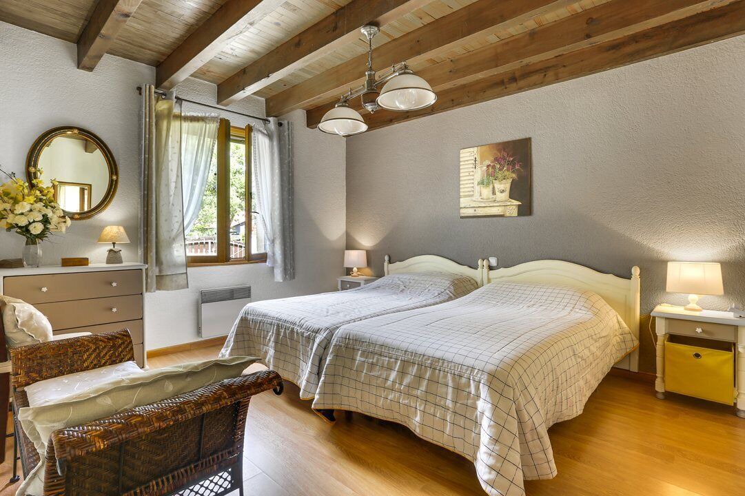 Photo of Bedroom in Seignosse