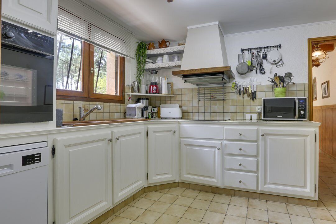 Photo of Kitchen in Seignosse