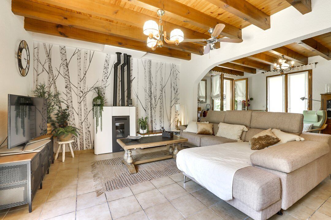 Photo of Livingroom in Seignosse