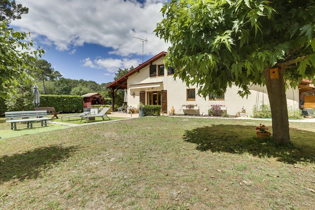 Photo of Outdoor in Seignosse