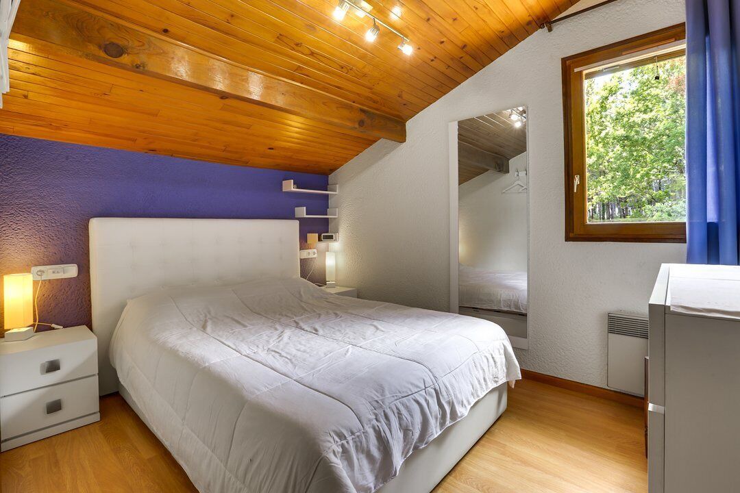 Photo of Bedroom in Seignosse