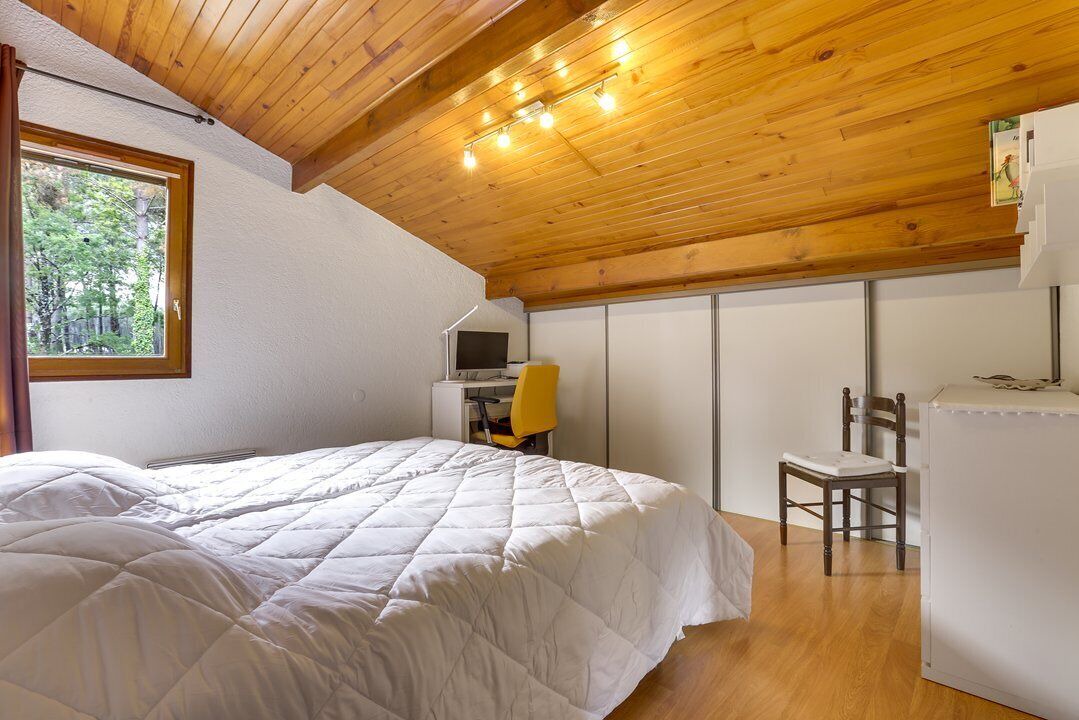 Photo of Bedroom in Seignosse