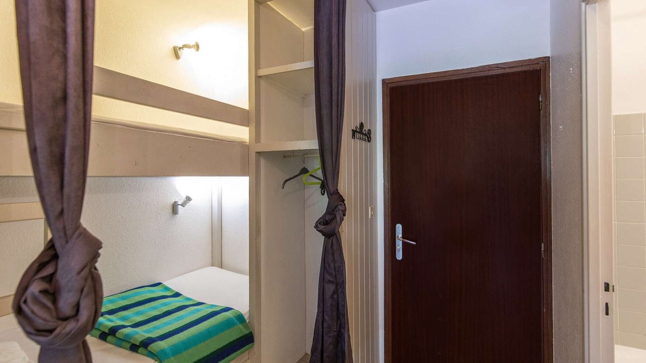 Photo of Bedroom in Eaux-Bonnes