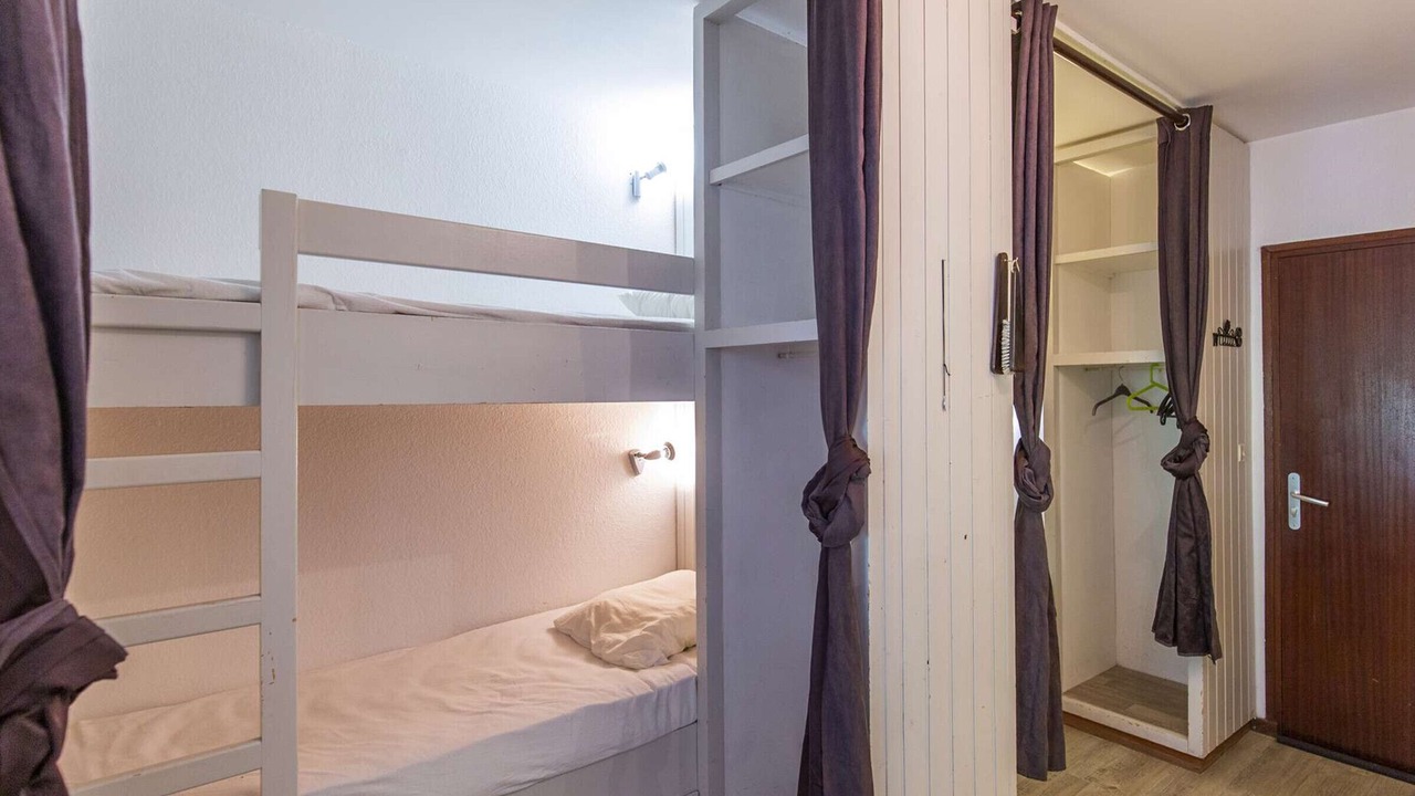 Photo of Bedroom in Eaux-Bonnes