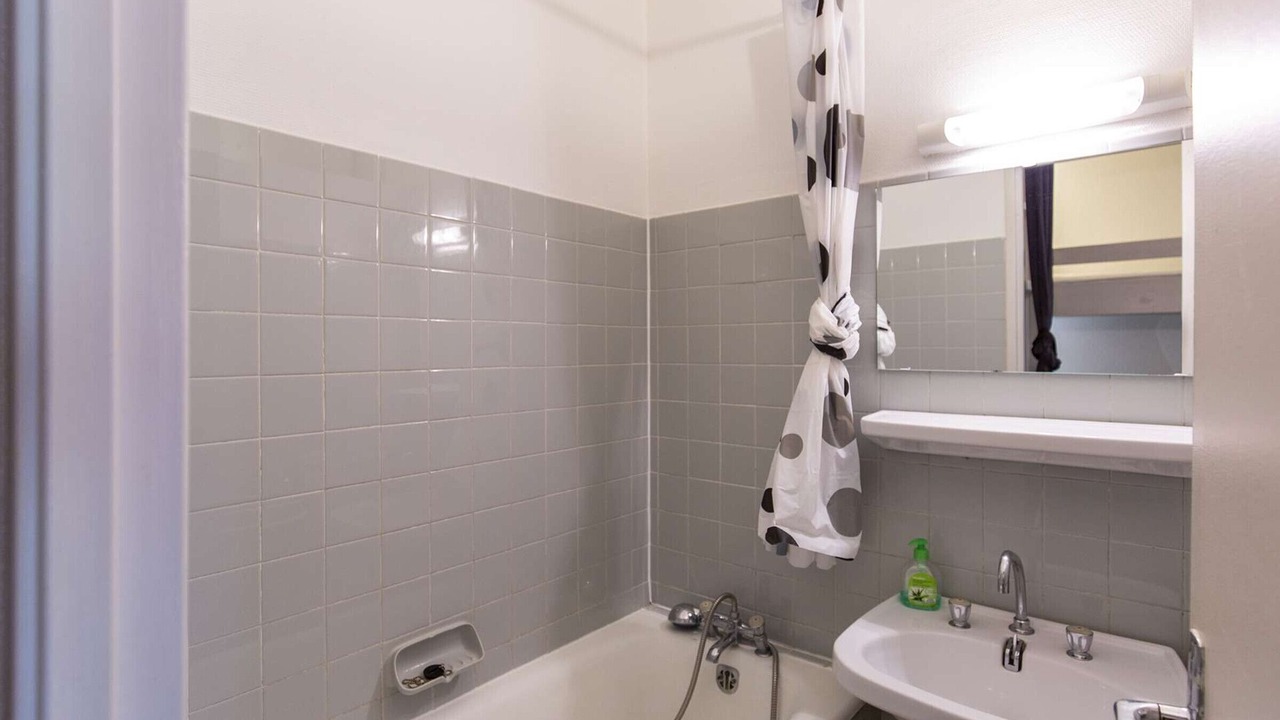 Photo of Bathroom in Eaux-Bonnes