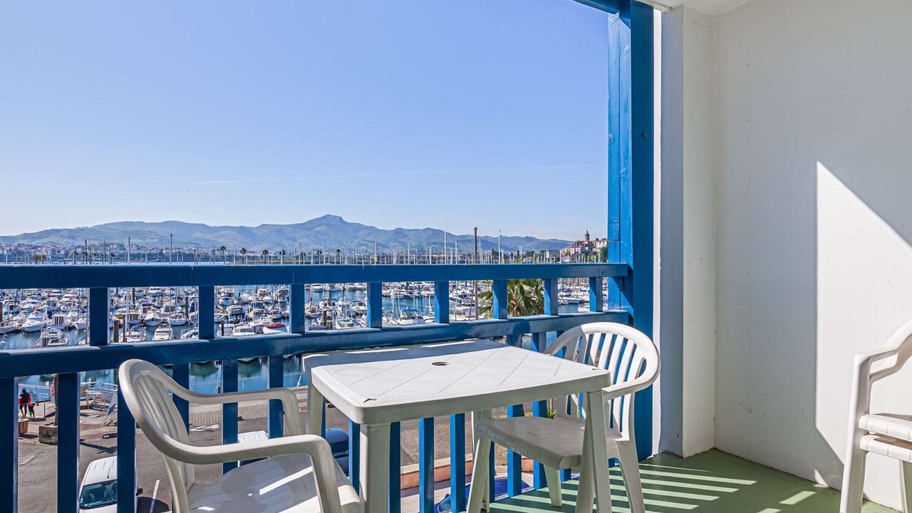 Photo of Outdoor in Hendaye