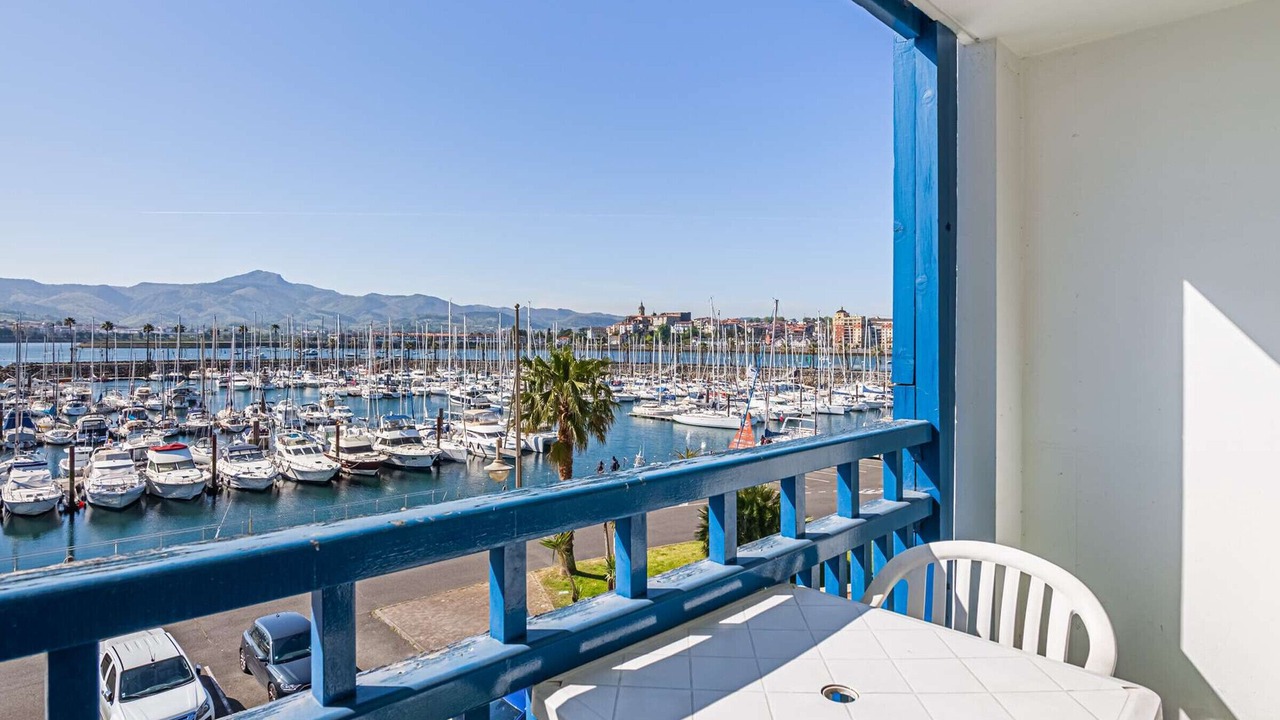 Photo of Outdoor in Hendaye