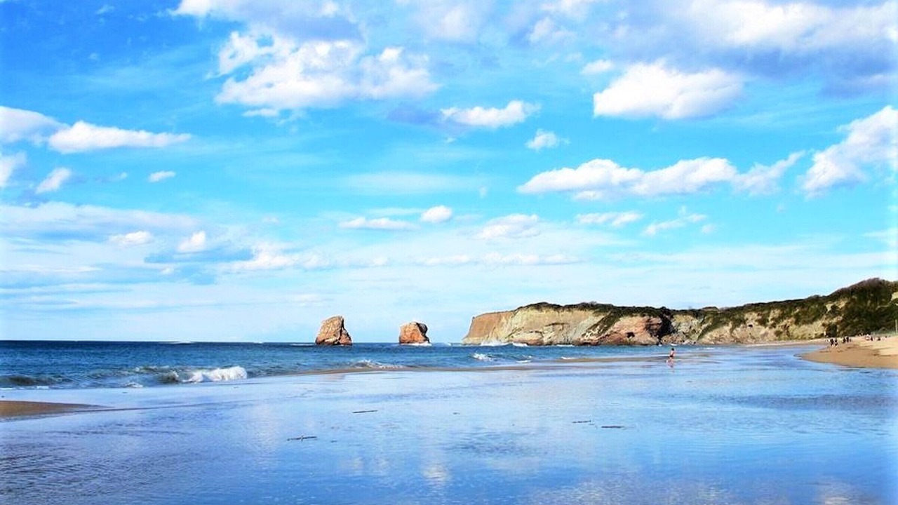 Photo of Others in Hendaye