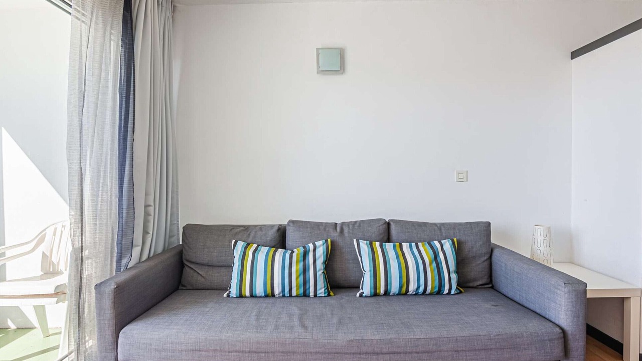 Photo of Livingroom in Hendaye