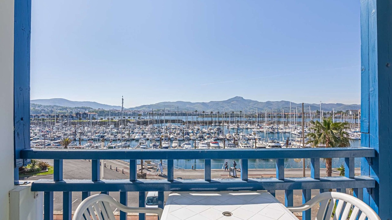 Photo of Outdoor in Hendaye